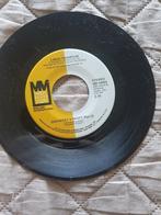 Single - Linda Thompson – Ooh What A Night - 1975, Cd's en Dvd's, Vinyl Singles, 7 inch, Single, Ophalen of Verzenden, Zo goed als nieuw