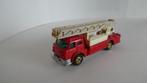 TOMY Tomica - ALF Ladder Chief - Pompiers Brandweer Fire, Utilisé, Enlèvement ou Envoi, Bus ou Camion, Pompiers