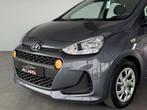 Hyundai i10 1.0i-BOITE AUTO-AIRCO-BLUETOOTH-PDC (bj 2019), Auto's, Automaat, Stof, 149 g/km, Parkeersensor