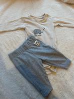 Baby setjes, Kinderen en Baby's, Babykleding | Maat 62, Verzenden, Zo goed als nieuw