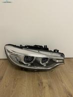 BMW 4 Serie F32 F33 F36 BI Xenon koplamp rechts, Auto-onderdelen, Ophalen of Verzenden, Gebruikt, BMW