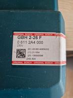 Bosch professionnelle