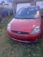 Ford Fiesta, Autos, Ford, Rouge, Achat, 1299 cm³, Boîte manuelle