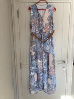 Heel mooie jurk ATMOS FASHION, maat 44. Perfecte staat, Kleding | Dames, Blauw, Atmos fashion, Maat 42/44 (L), Ophalen of Verzenden
