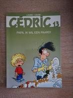 Cedric/Jan Kordaat/Rolf Karsten, Ophalen of Verzenden, Zo goed als nieuw