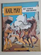 Strip "Karl May" nr 40, Boeken, Ophalen of Verzenden, Zo goed als nieuw, Willy Vandersteen