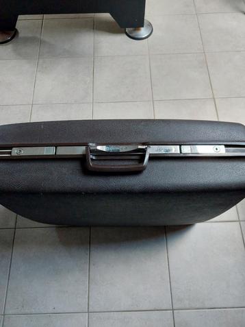 Samsonite reiskoffer 