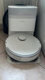 Dreame l10s plus robotstofzuiger, Ophalen, Zo goed als nieuw, Robotstofzuiger