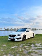 Mercedes cla 180, Auto's, CLA, 1600 cc, Wit, 5 deurs