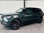 Land Rover Range Rover LONG D350 Autobiography 7-Places NEW, SUV ou Tout-terrain, 7 places, Vert, Automatique