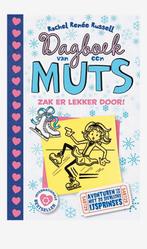 Dagboek van een muts deel 4, Ophalen of Verzenden, Zo goed als nieuw, Rachel Renée Russell