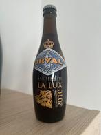 Bouteille Orval sérigraphiée, Collections, Enlèvement, Comme neuf, Bouteille(s), Autres marques