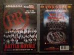 Battle Royale 1+2 & A Bittersweet Life, Vanaf 16 jaar, Ophalen of Verzenden, Nieuw in verpakking, Actiethriller
