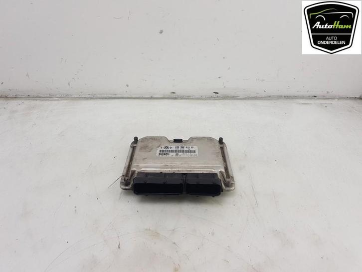CALCULATEUR MOTEUR ECU Volkswagen Golf IV Variant (1J5), Autos : Pièces & Accessoires, Électronique & Câbles, Volkswagen, Utilisé
