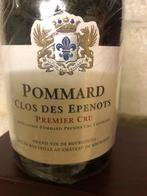 Pommard clos des Epenots 2019, Collections, Vins, Neuf, Enlèvement ou Envoi, Pleine, Vin rouge