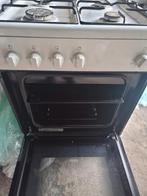 Gaziniere zanussi, Elektronische apparatuur, Fornuizen, Ophalen of Verzenden, Gas