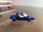 Matchbox Lesney Superfast Siva Spyder nr 41-D 1972, Verzamelen, Ophalen of Verzenden