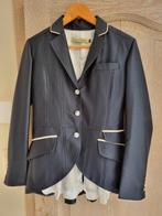 Wedstrijdjas dressuur, Dieren en Toebehoren, Dressuur, Ophalen of Verzenden, Zo goed als nieuw, Dames