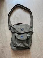 US WW2 M-209-B Cipher decoder machine carrying bag rare, Ophalen of Verzenden