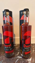 Duvel Distilled Whisky 2019 & 2020 - 4 Stuks, Enlèvement, Comme neuf