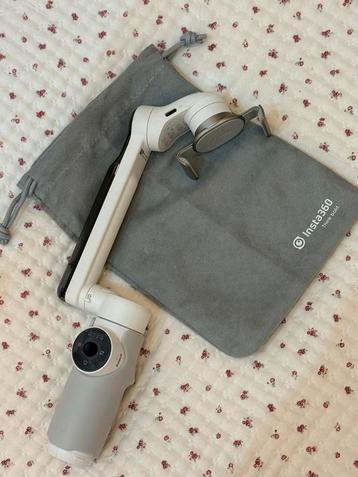 Insta360 nieuw! beschikbaar voor biedingen
