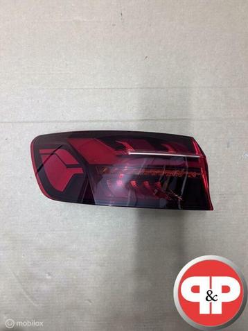 Audi A4 Led Achterlicht 8W5945091AC beschikbaar voor biedingen
