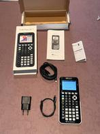 Grafisch rekenmachine TI-84 Plus CE-T, Diversen, Ophalen of Verzenden, Grafische rekenmachine, Zo goed als nieuw
