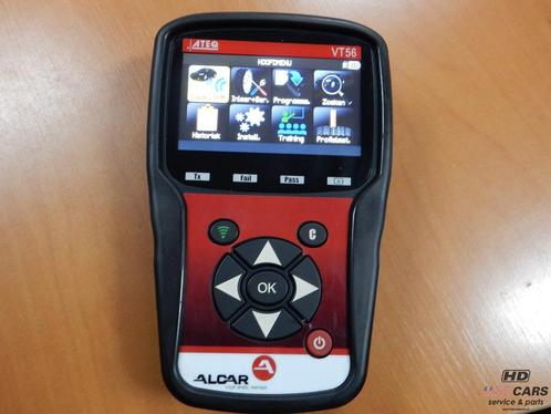 ATEQ VT56 All Inn One TPMS & Tire management tool, Auto-onderdelen, Overige Auto-onderdelen, Gebruikt, Ophalen of Verzenden