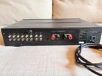 Thule versterker IA100, Audio, Tv en Foto, Versterkers en Ontvangers, Overige merken, Gebruikt, Ophalen of Verzenden, 60 tot 120 watt