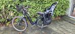 Vélos électriques   CITY EBIKE ELOPS 900 LF, Ophalen, Gebruikt, Overige merken, Versnellingen