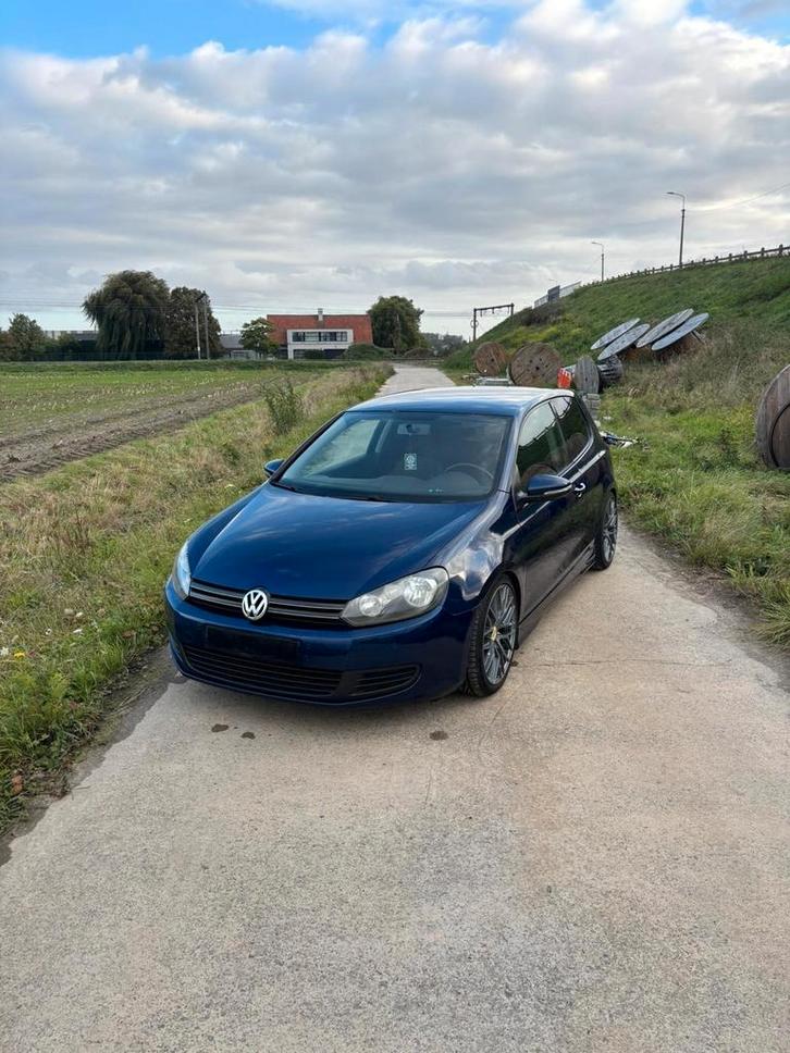 Volkswagen Golf 6 1.4 TSI – Sportieve & goed onderhouden, Auto-onderdelen, Overige Auto-onderdelen, Volkswagen, Ophalen