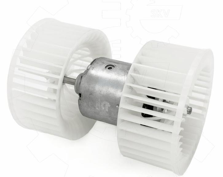 BMW E30 kachelmotor BMW E36 ventilator aanjager, Auto-onderdelen, Airco en Verwarming, BMW, Nieuw, Ophalen of Verzenden