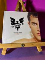 Tecktonik - vol.3 - paris-suisse-belgique, Cd's en Dvd's, Cd's | Dance en House, Verzenden