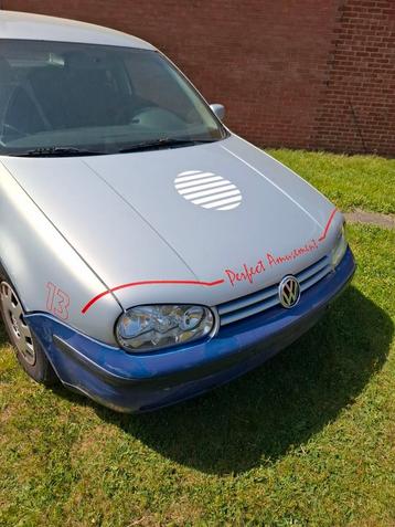 GOLF 19 DIESEL beschikbaar voor biedingen