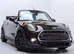MINI Cooper SD Cabrio 2.0, Auto's, Mini, 1995 cc, Cabriolet, Zwart, Diesel