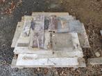 marmer, Ophalen, 60 cm of meer, Gebruikt, 40 tot 60 cm