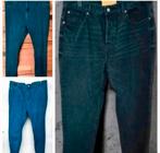 ✨️ Pantalon PRIMARK 3X taille 46 - Avec réduction groupée ‼️, Enlèvement ou Envoi, Primark, Comme neuf, Bleu