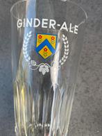 Ginder ale 2 stuks, Verzamelen, Biermerken, Ophalen of Verzenden