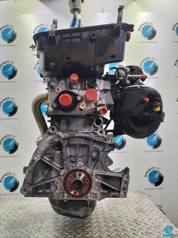 PEUGEOT 107 1.0-12V Millesim 200  [ENGINE] 2011 beschikbaar voor biedingen