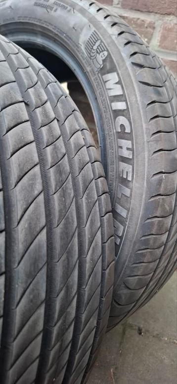 2x michelin banden 225/45 R18 95 Y beschikbaar voor biedingen