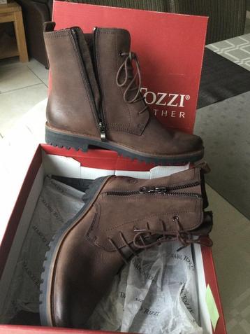 MODIEUZE DAMESLAARSJES MARCO TOTZI beschikbaar voor biedingen