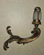 Vladimir Jurgendstil unica wandlamp art nouveau., Ophalen