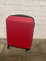 Valise de cabine american tourister, Handtassen en Accessoires, Koffers, Ophalen, Zo goed als nieuw