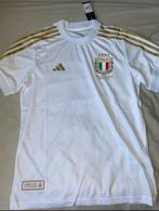 Italië Voetbal Uitshirt Origineel Nieuw 2024, Sports & Fitness, Football, Comme neuf, Envoi