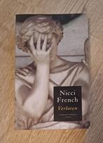 Nicci French: Verloren, Nicci French, Zo goed als nieuw, België, Ophalen