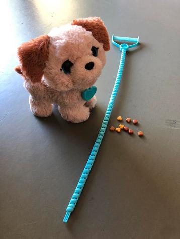 Furreal hondje beschikbaar voor biedingen