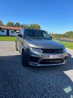 Range Rover Sport P400e HSE Dynamic, Auto's, Land Rover, Automaat, 1998 cc, USB, 4 cilinders