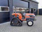 Kubota GT 21 Rupstractor minitrekker Rups, Gebruikt, Overige merken, Tot 2500