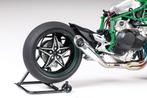 Tamiya | 1:12 | Kawasaki Ninja H2R | LIVRAISON GRATUITE, Neuf, -, -, Plus grand que 1:32