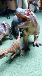 SPEELGOED, Enlèvement, Utilisé